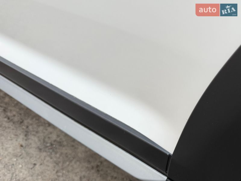 Минивэн Volkswagen Caddy 2017 в Львове фото 32 Минивэн Volkswagen Caddy 2017 в Львове