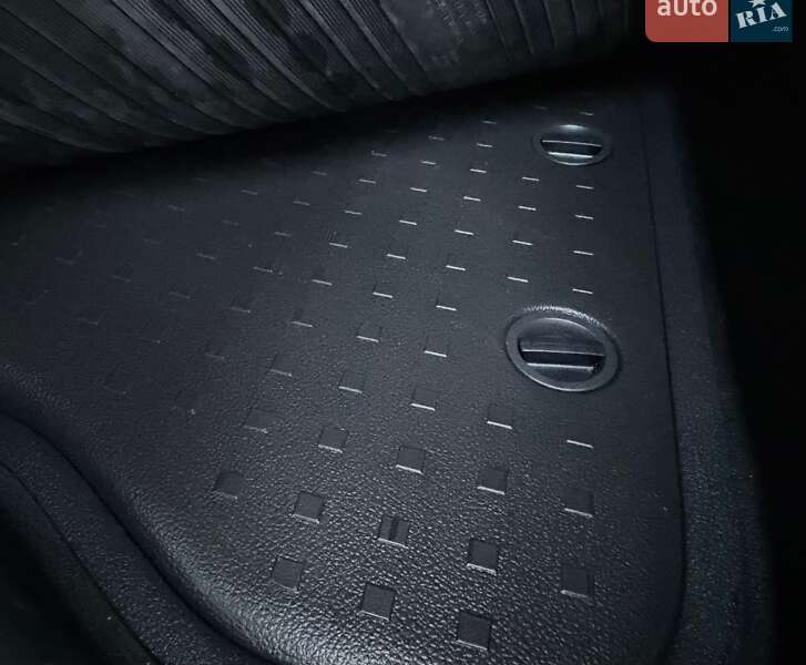 Минивэн Volkswagen Caddy 2017 в Львове фото 97 Минивэн Volkswagen Caddy 2017 в Львове