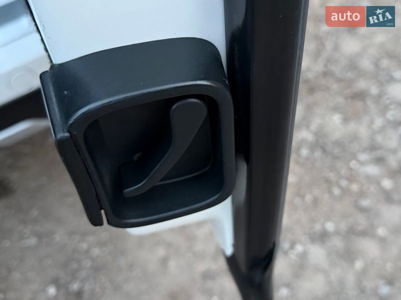 Минивэн Volkswagen Caddy 2017 в Львове фото 105 Минивэн Volkswagen Caddy 2017 в Львове