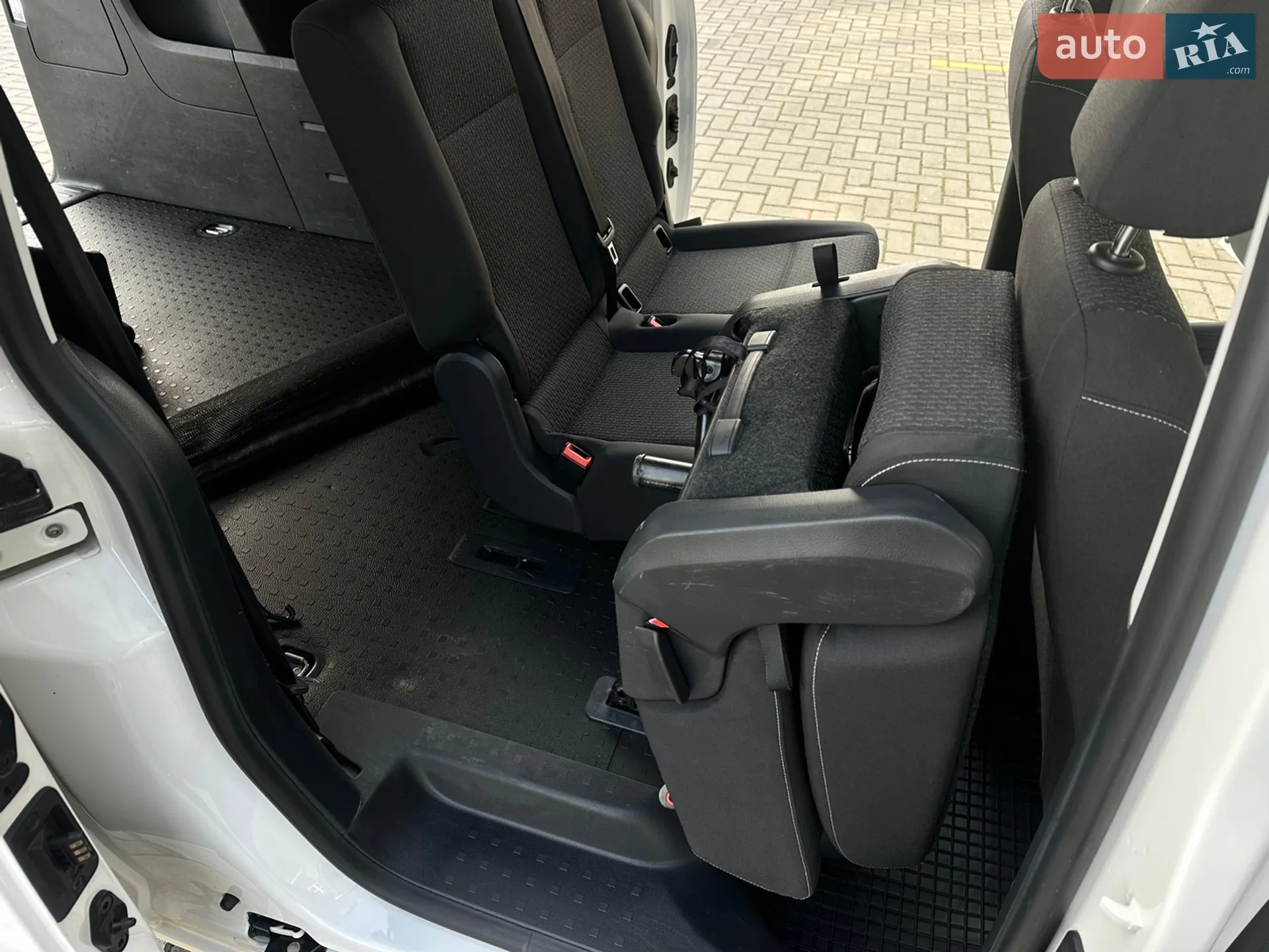 2019 Volkswagen Caddy - мініатюра 43