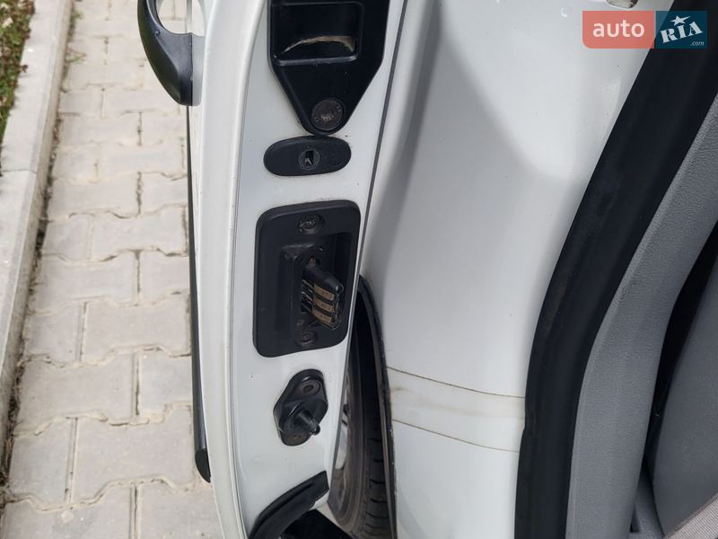 Минивэн Volkswagen Caddy 2006 в Хмельницком