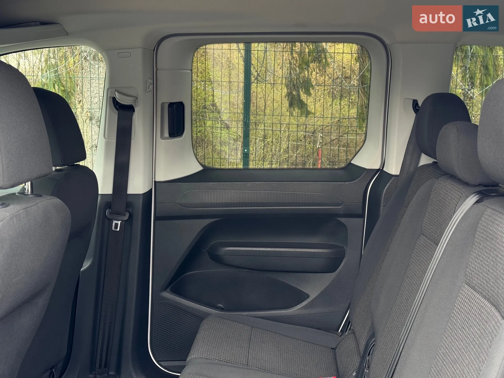 2021 Volkswagen Caddy - мініатюра 19