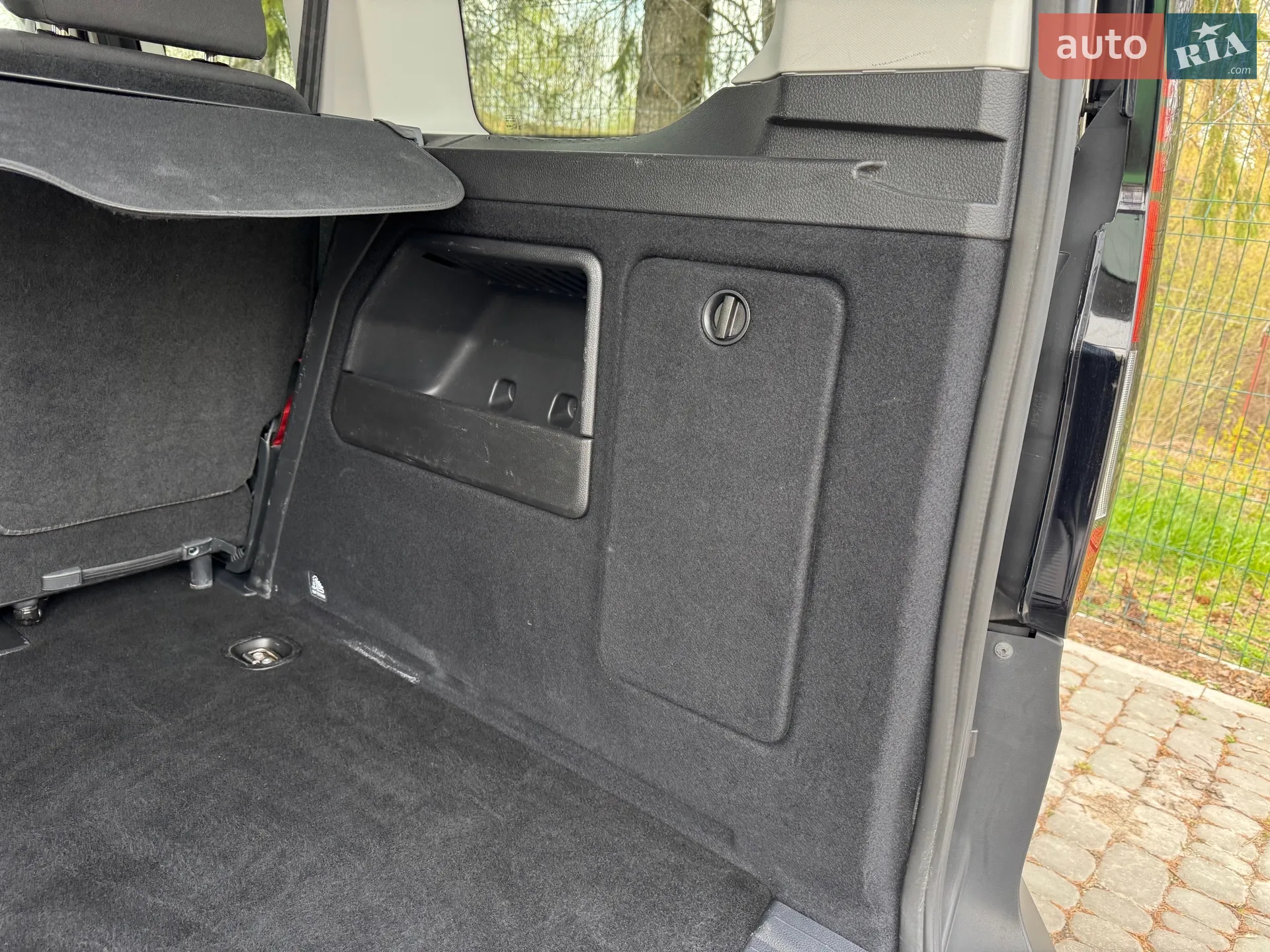 2021 Volkswagen Caddy - мініатюра 29
