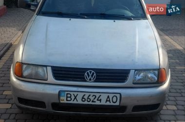 Пікап Volkswagen Caddy 2002 в Старокостянтинові