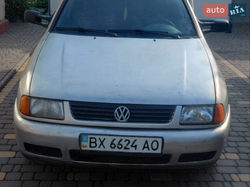 Volkswagen Caddy 2002