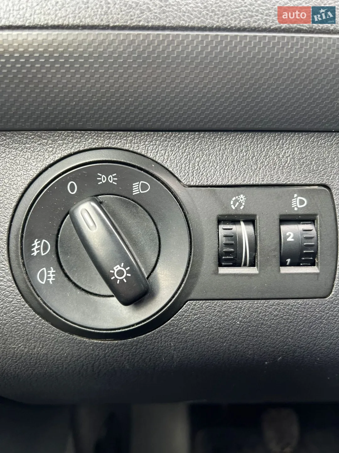 2012 Volkswagen Caddy - мініатюра 14