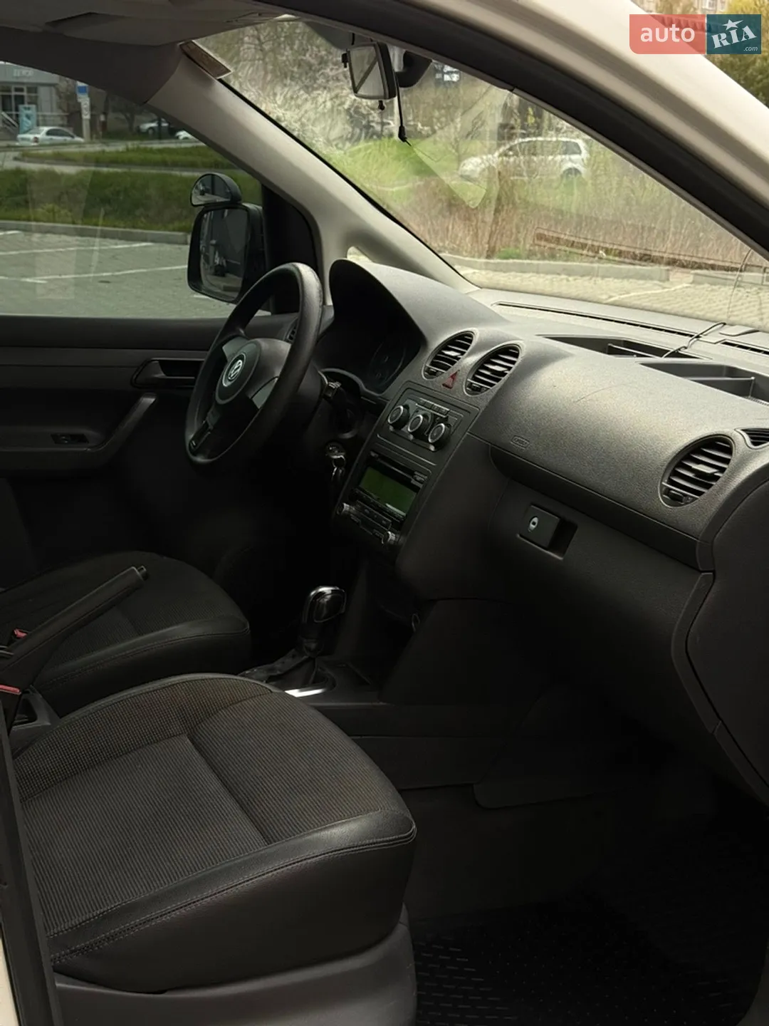2014 Volkswagen Caddy - мініатюра 14