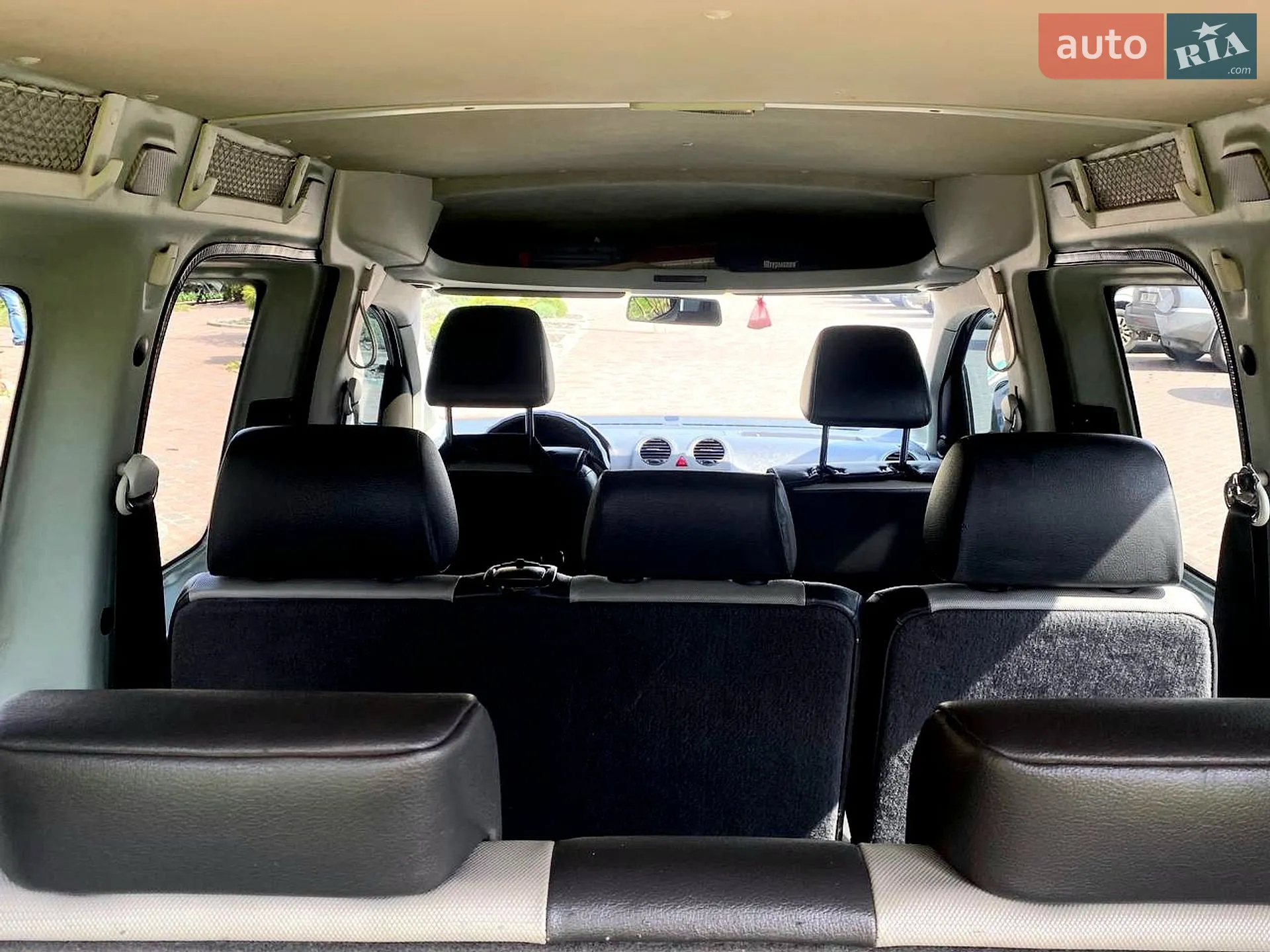2011 Volkswagen Caddy - мініатюра 15