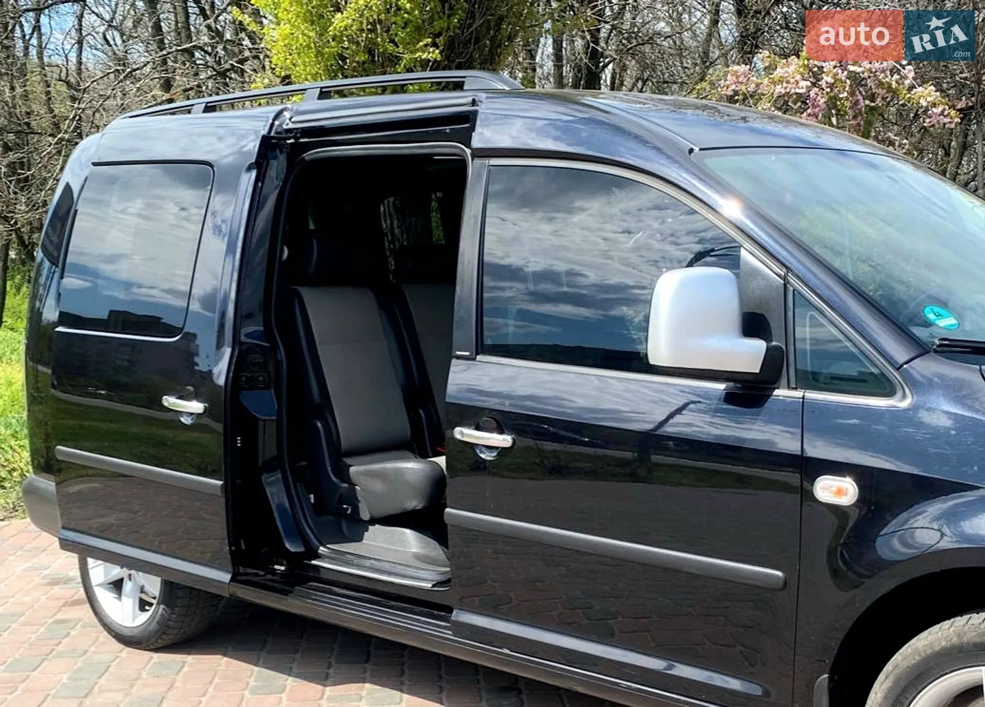 2011 Volkswagen Caddy - мініатюра 18