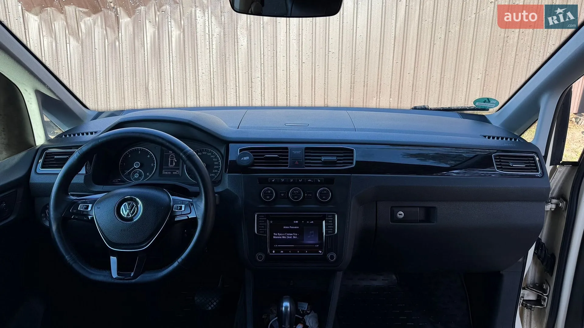 2016 Volkswagen Caddy - мініатюра 14