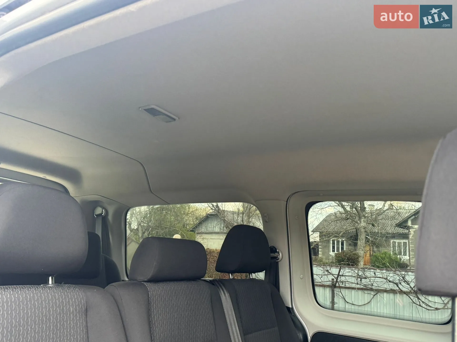 2017 Volkswagen Caddy - мініатюра 30