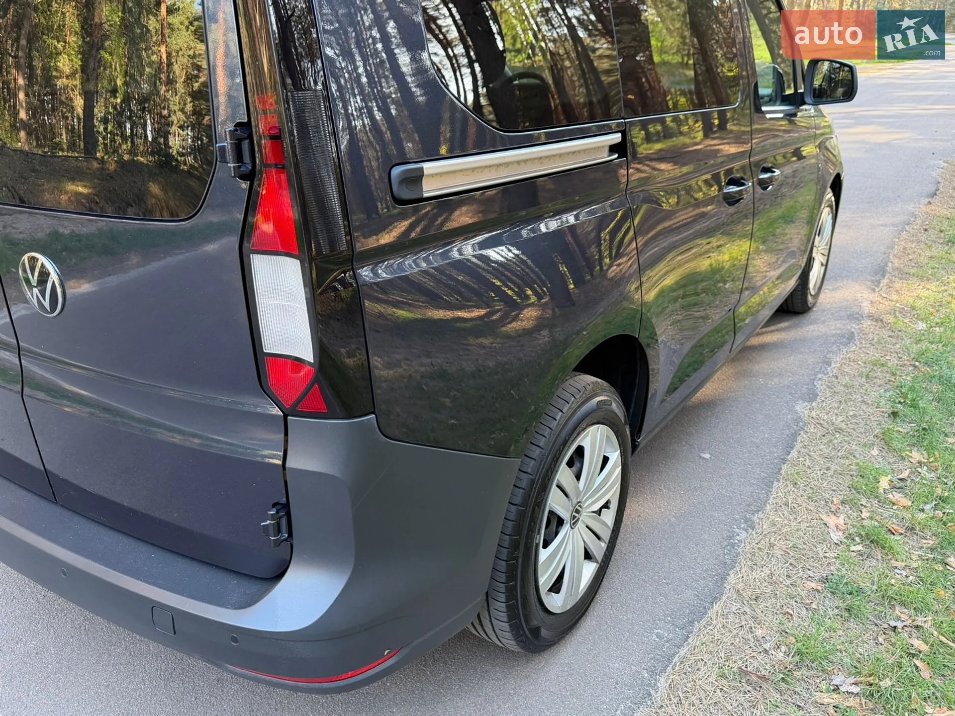 2022 Volkswagen Caddy - мініатюра 41