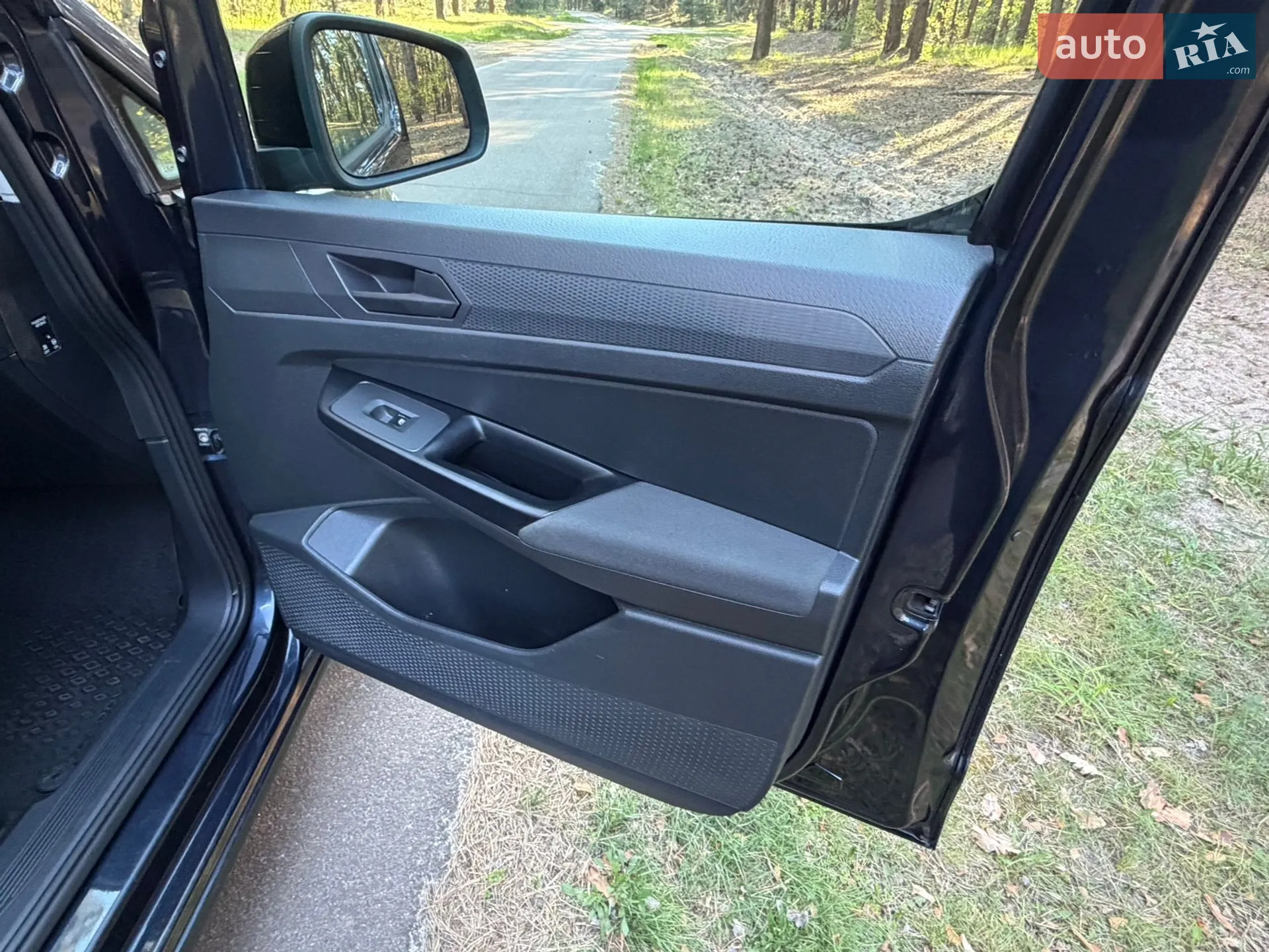 2022 Volkswagen Caddy - мініатюра 57