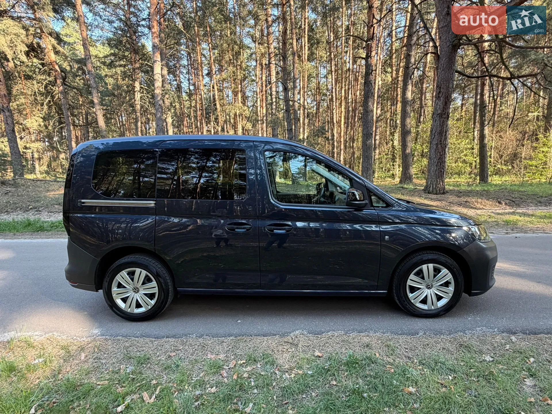 2022 Volkswagen Caddy - мініатюра 77