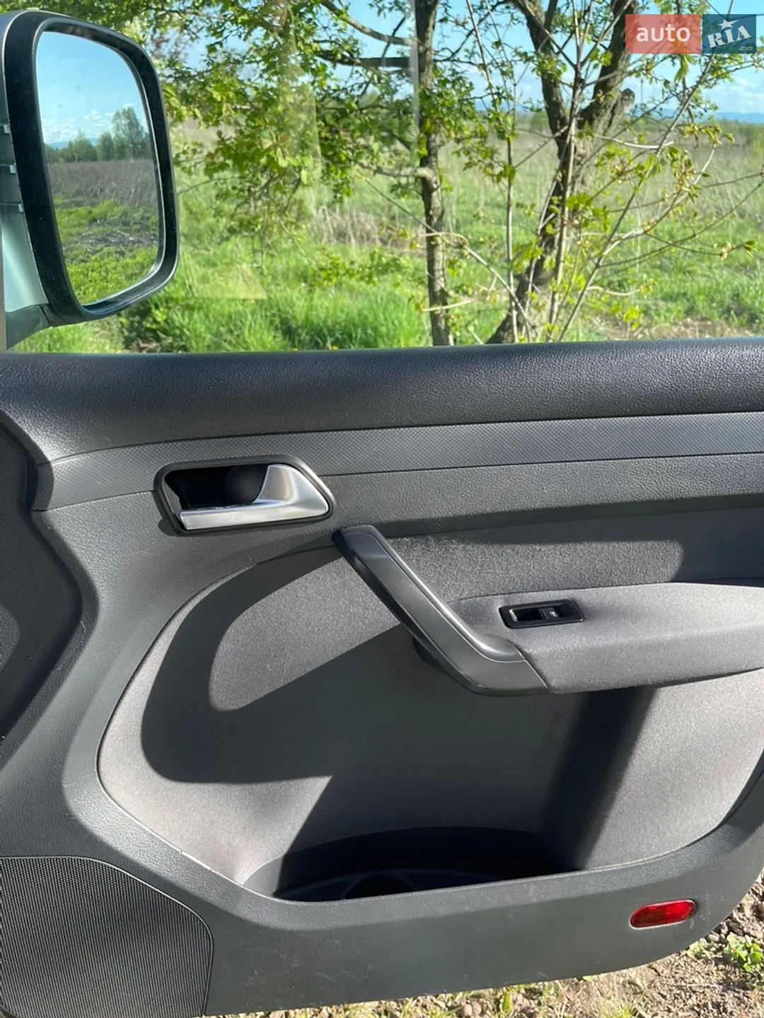 2014 Volkswagen Caddy - мініатюра 12