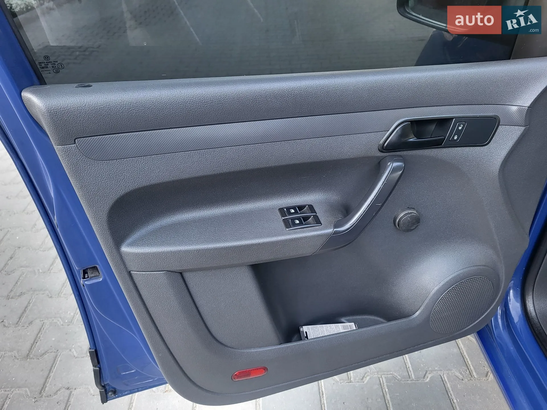 2011 Volkswagen Caddy - мініатюра 71