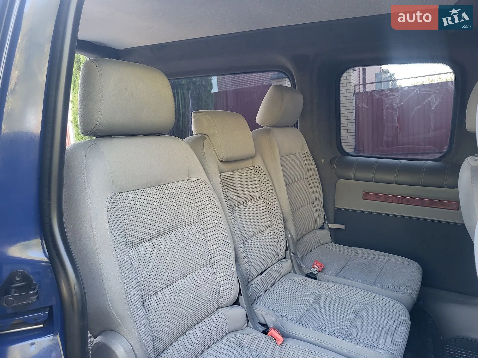 2011 Volkswagen Caddy - мініатюра 81