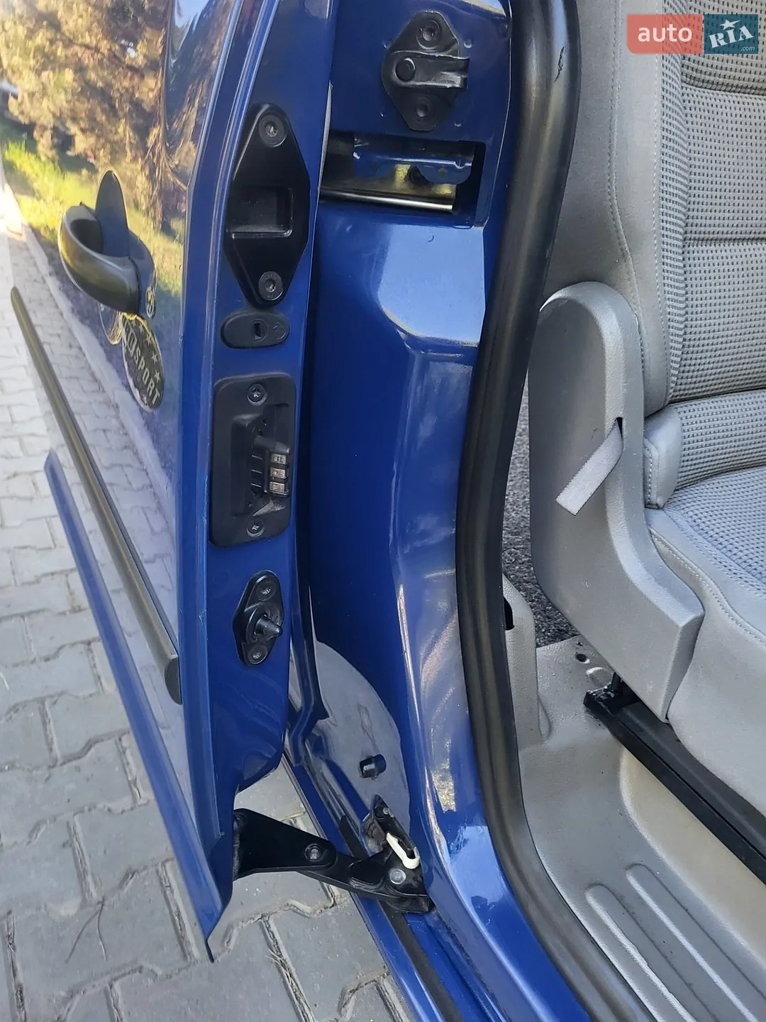 2011 Volkswagen Caddy - мініатюра 80