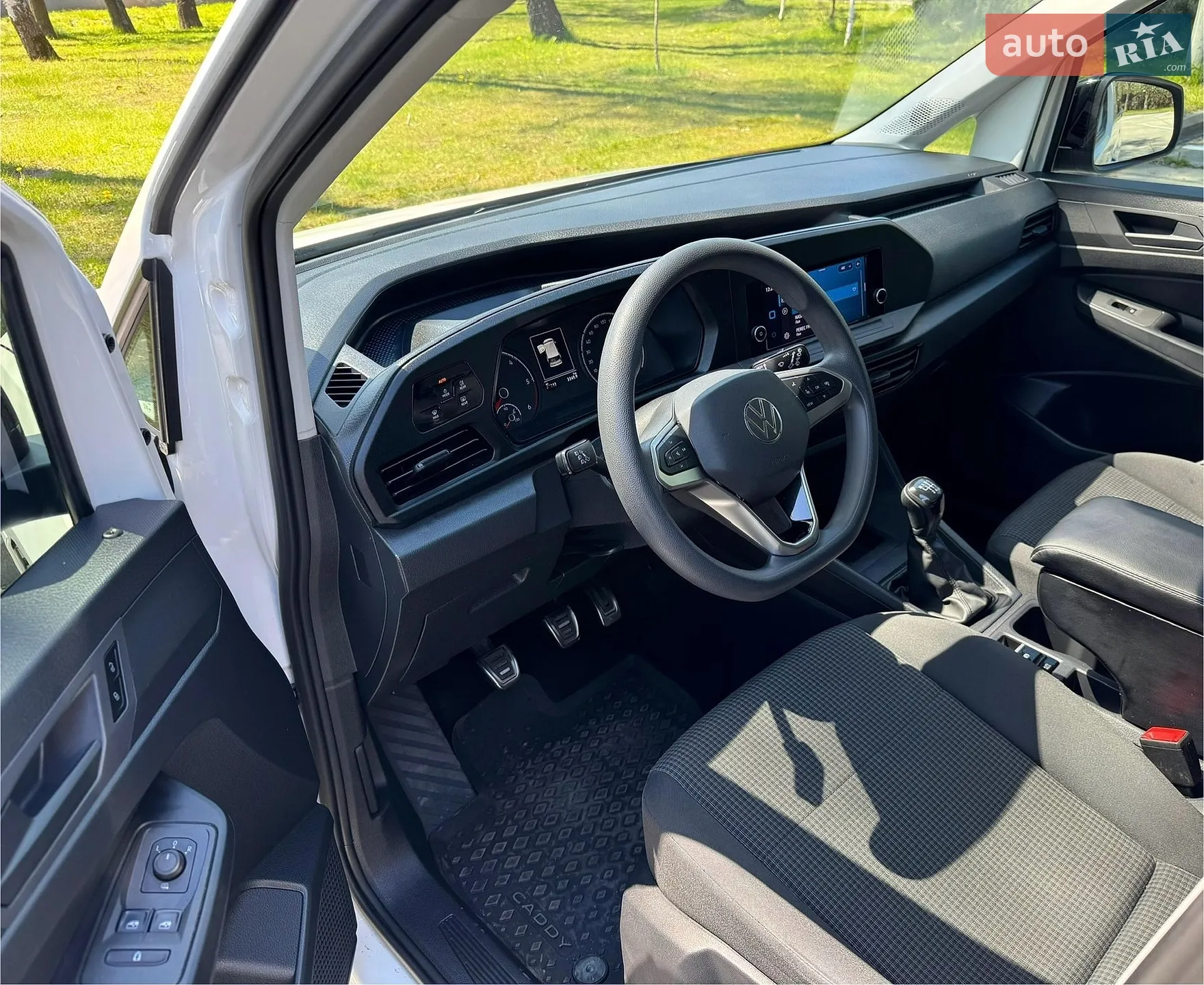 2023 Volkswagen Caddy - мініатюра 5