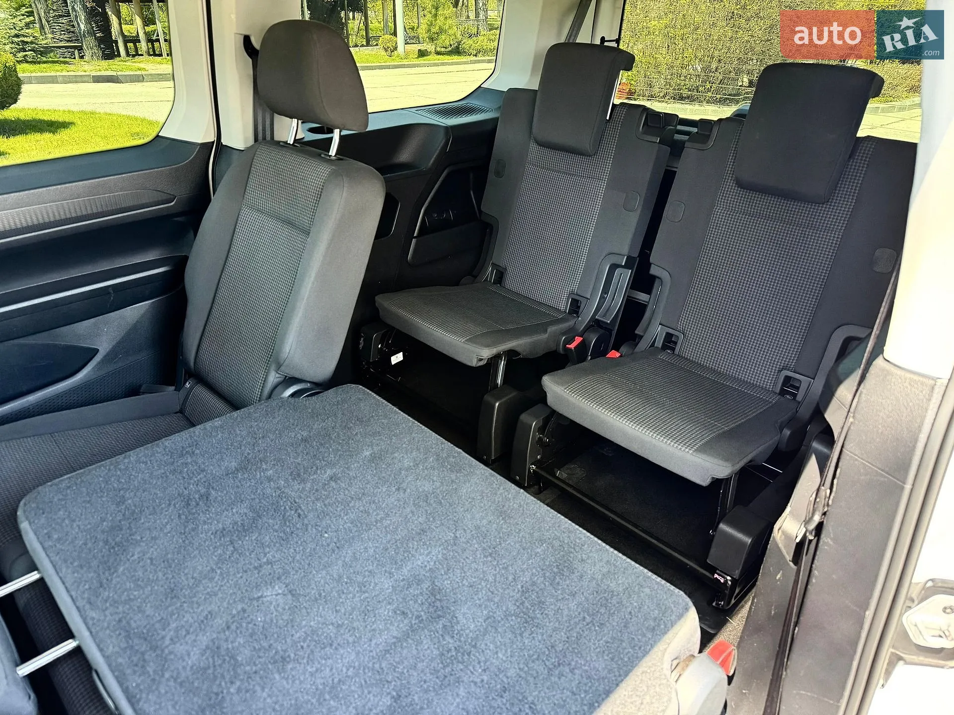2023 Volkswagen Caddy - мініатюра 11