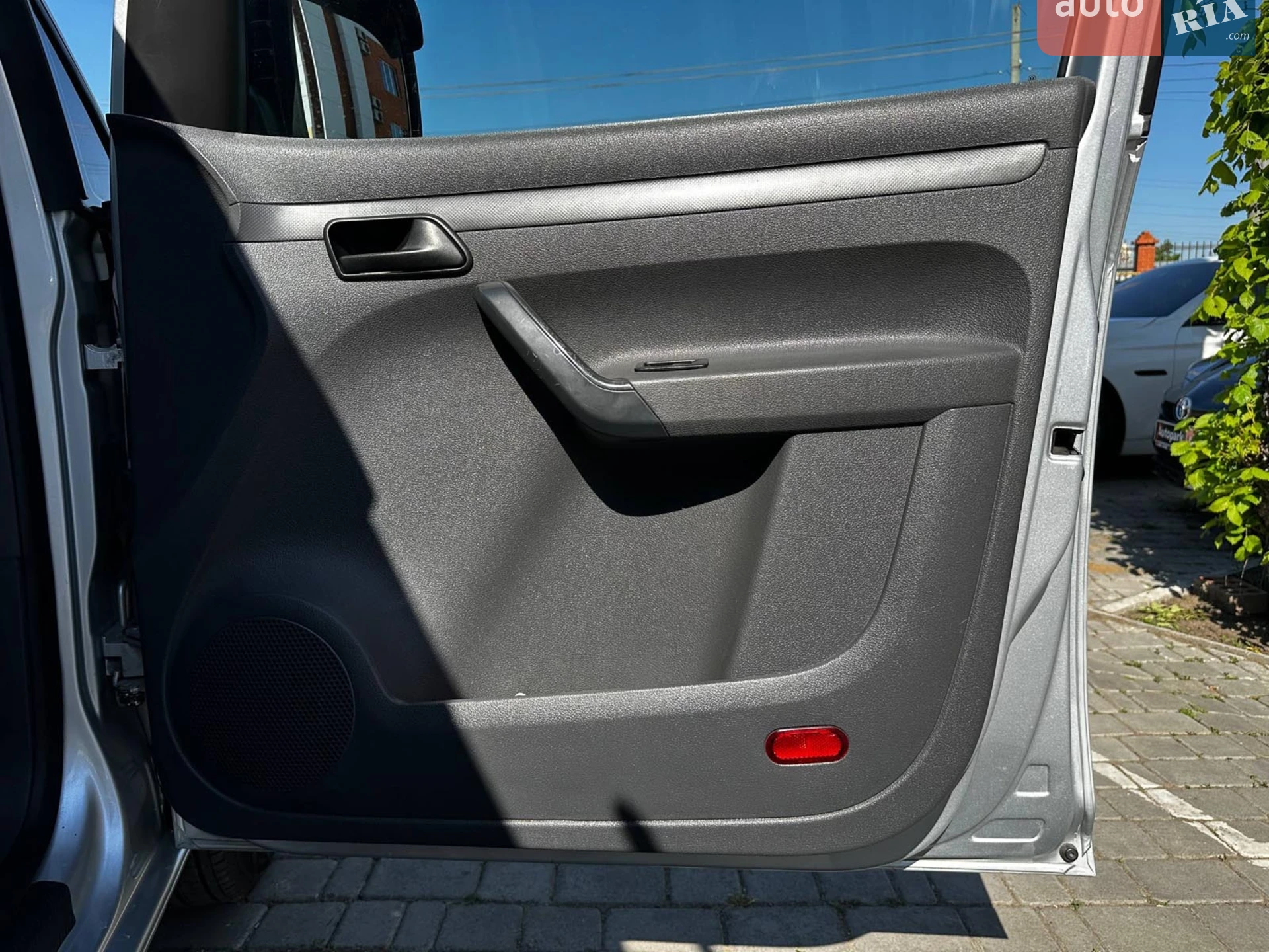 2011 Volkswagen Caddy - мініатюра 29