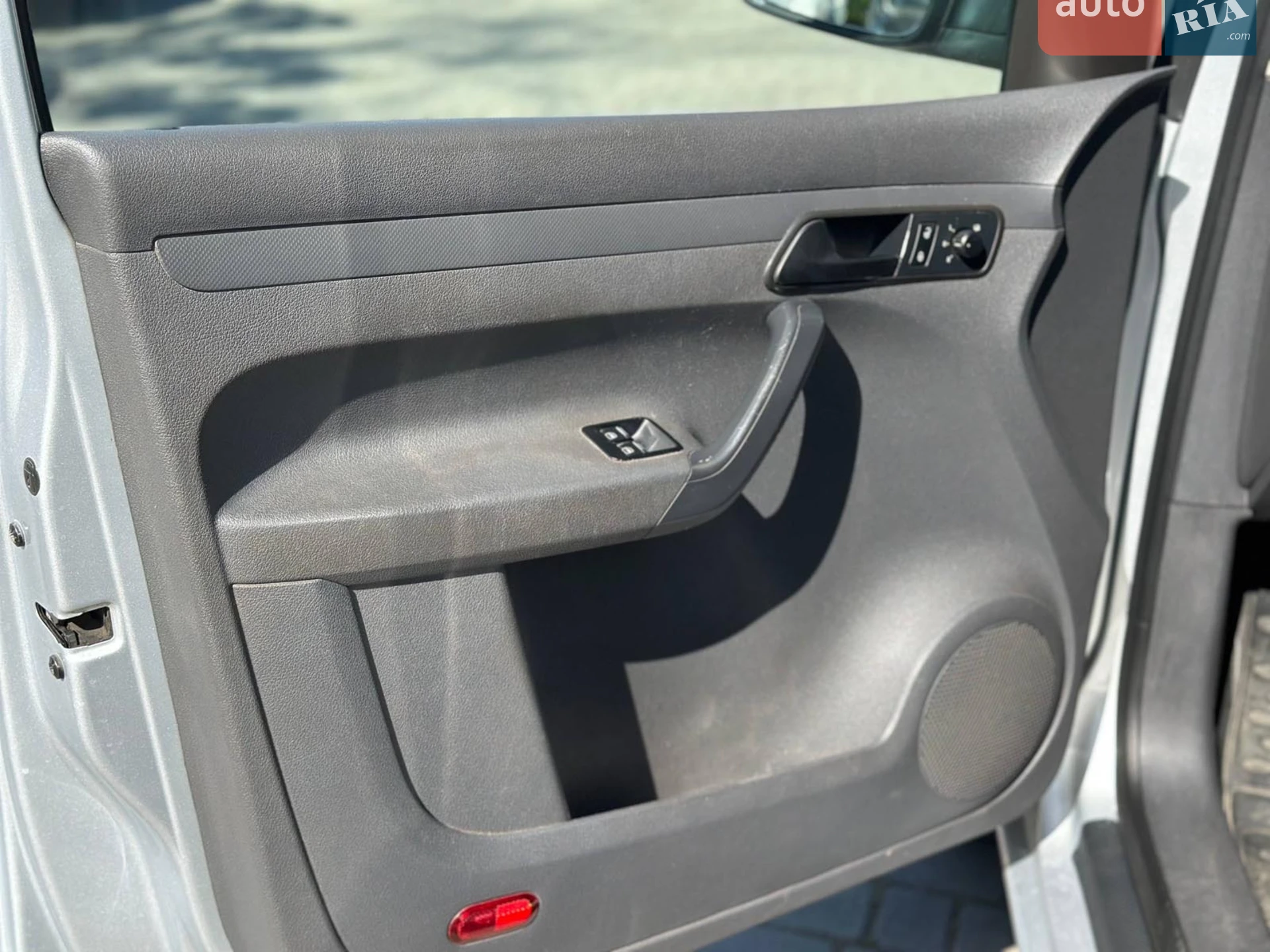 2011 Volkswagen Caddy - мініатюра 15
