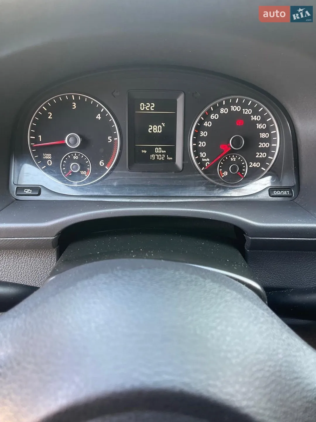 2011 Volkswagen Caddy - мініатюра 25