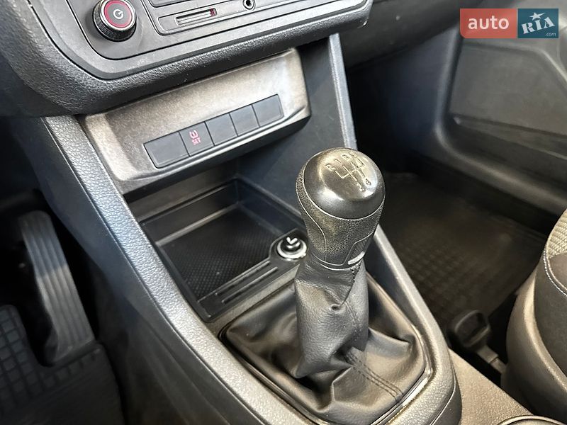 Минивэн Volkswagen Caddy 2019 в Киеве