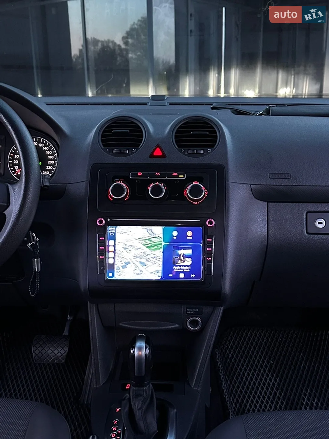 2014 Volkswagen Caddy - мініатюра 30