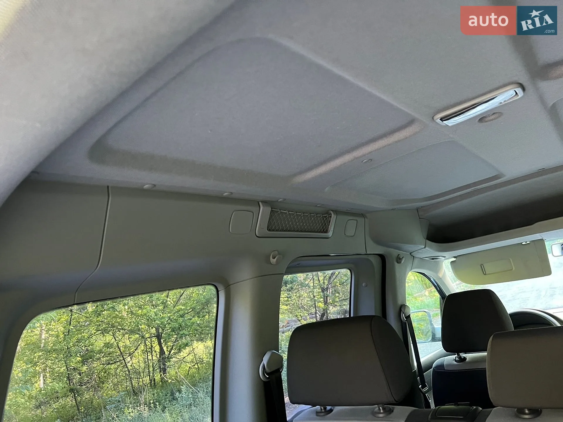 2014 Volkswagen Caddy - мініатюра 23