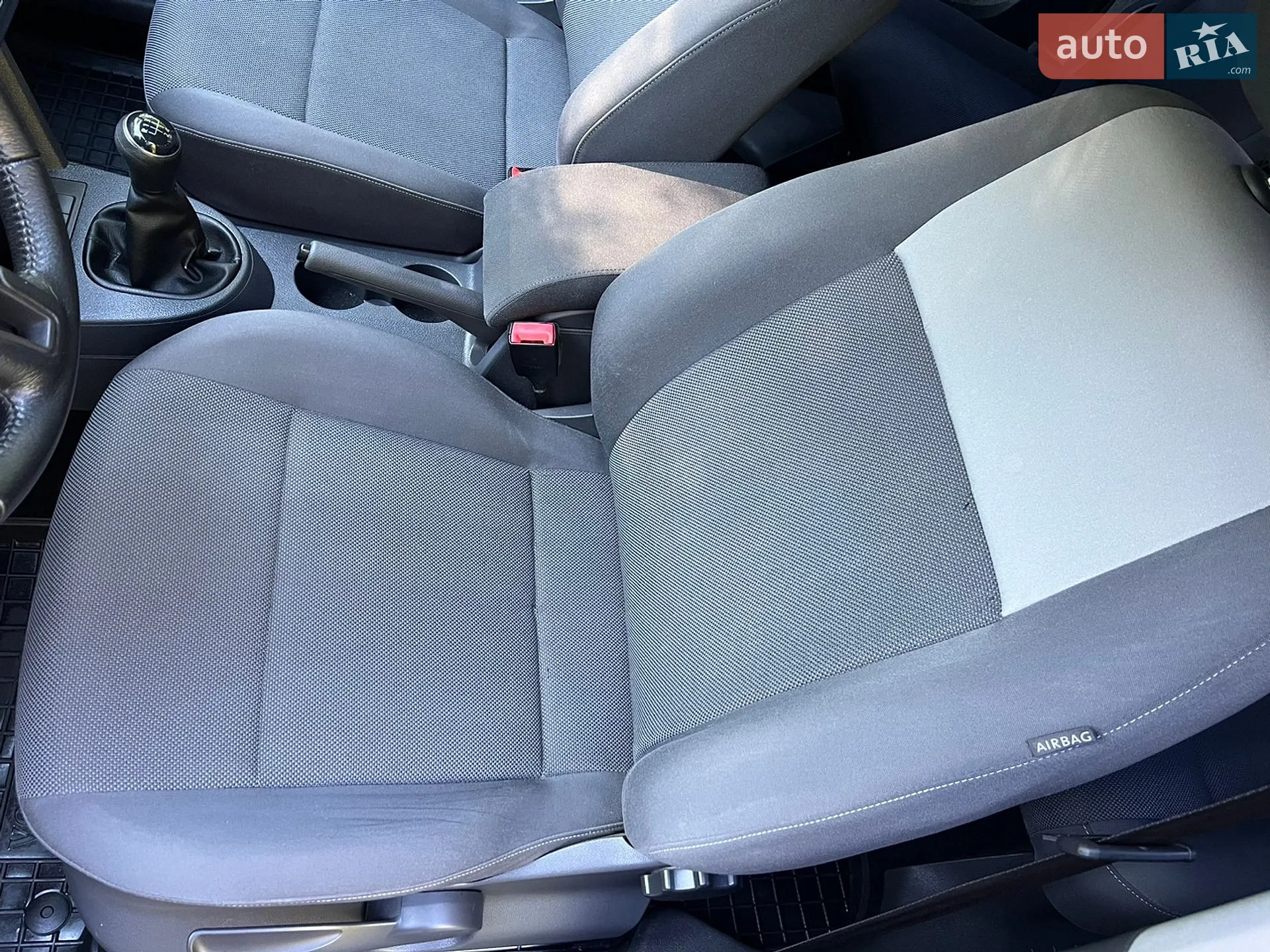 2014 Volkswagen Caddy - мініатюра 33