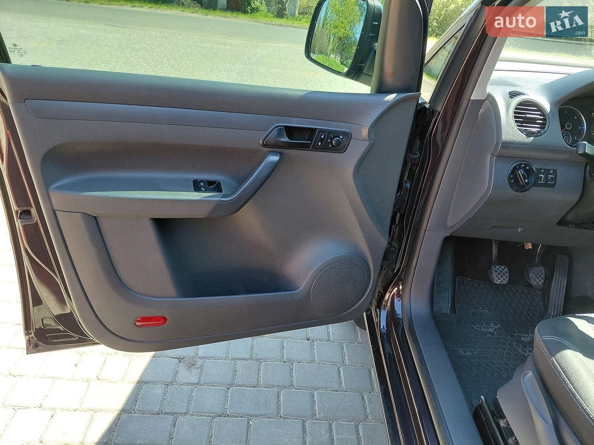 2011 Volkswagen Caddy - мініатюра 21