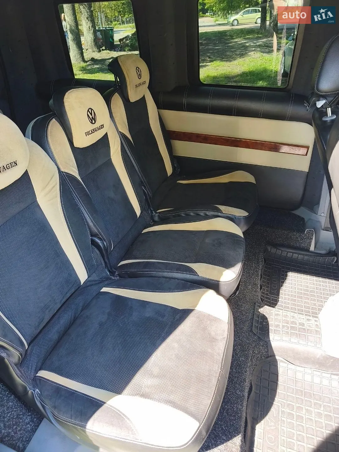 2010 Volkswagen Caddy - мініатюра 17