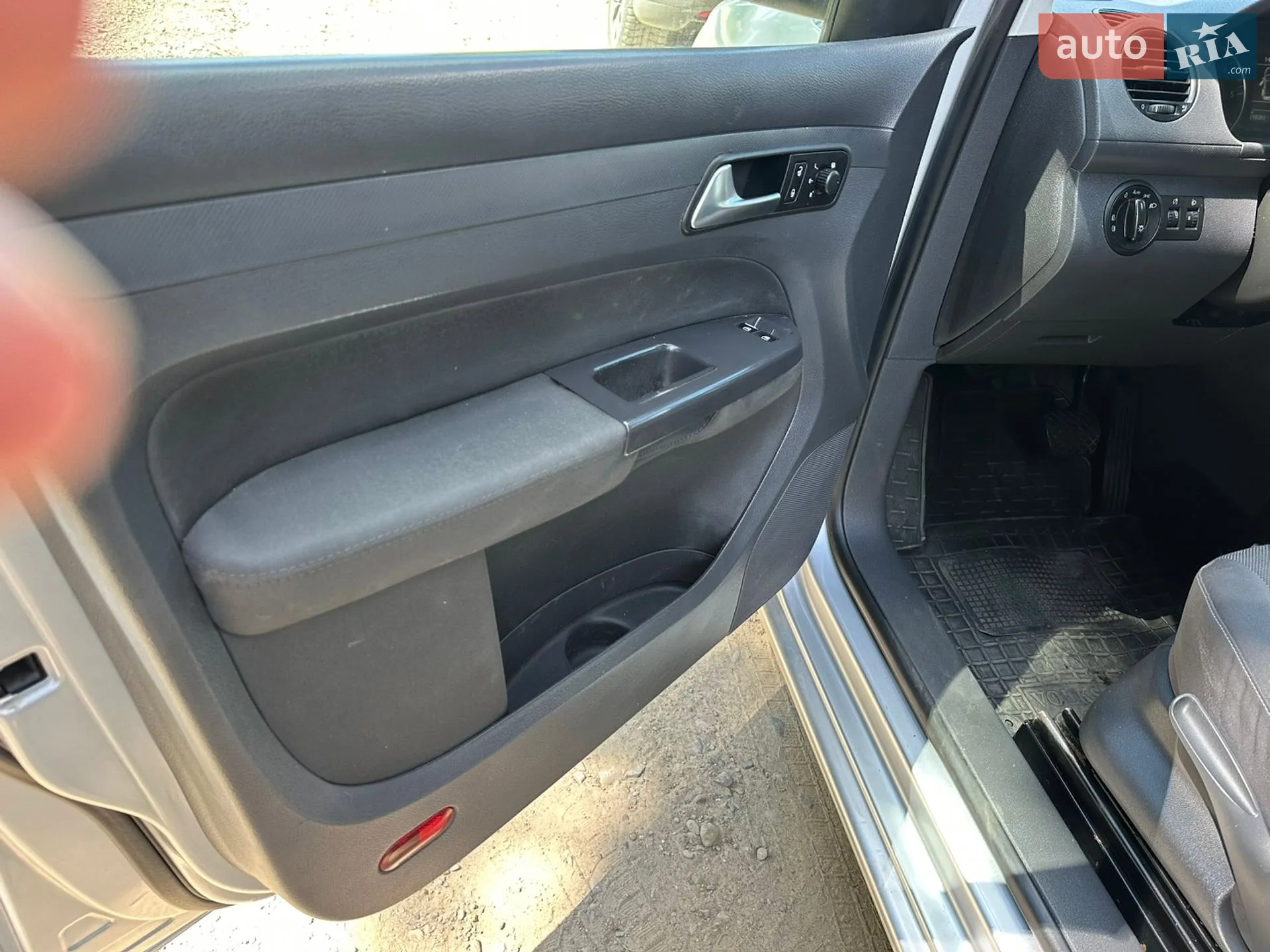 2013 Volkswagen Caddy - мініатюра 7