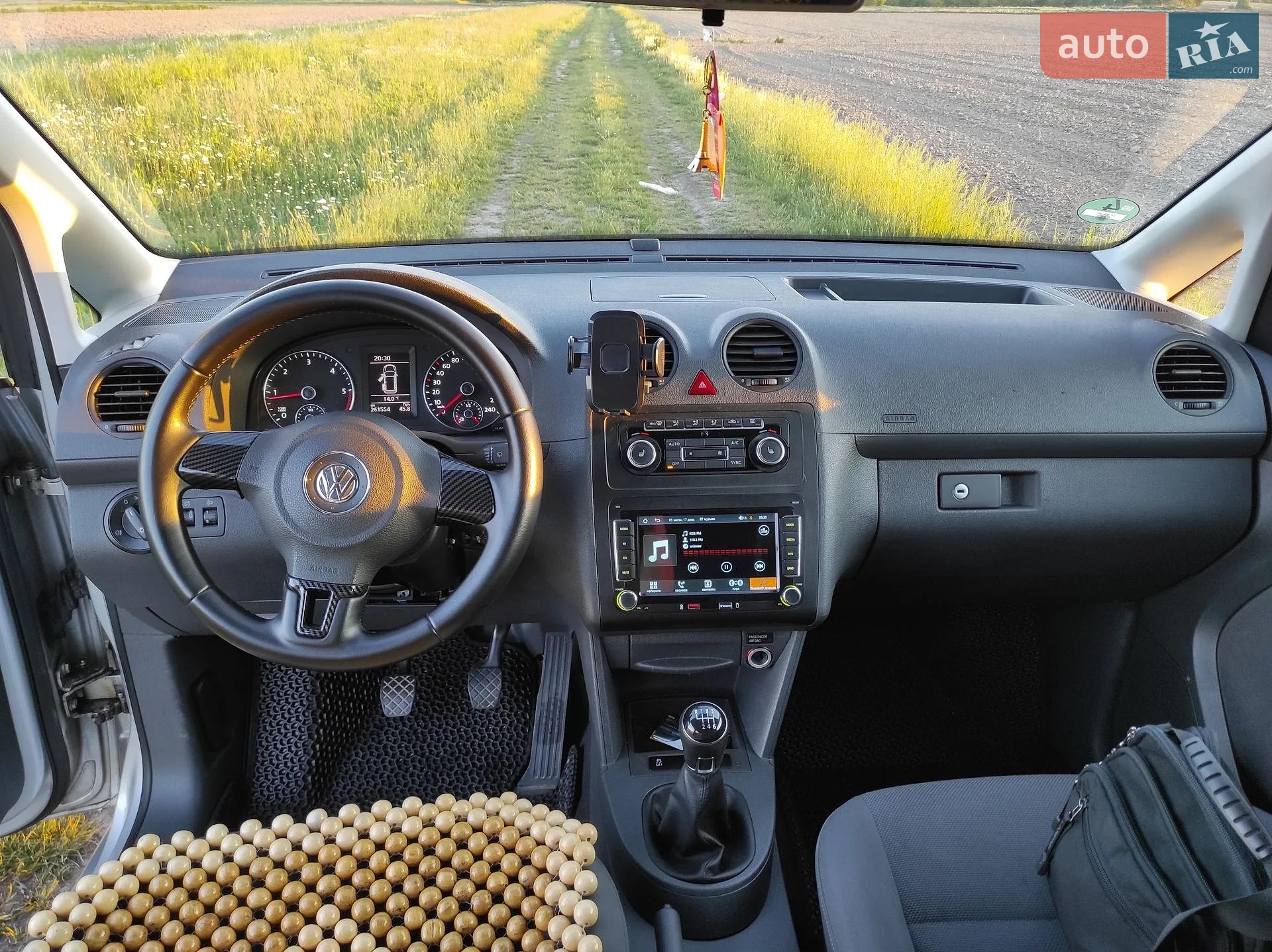 2015 Volkswagen Caddy - мініатюра 17
