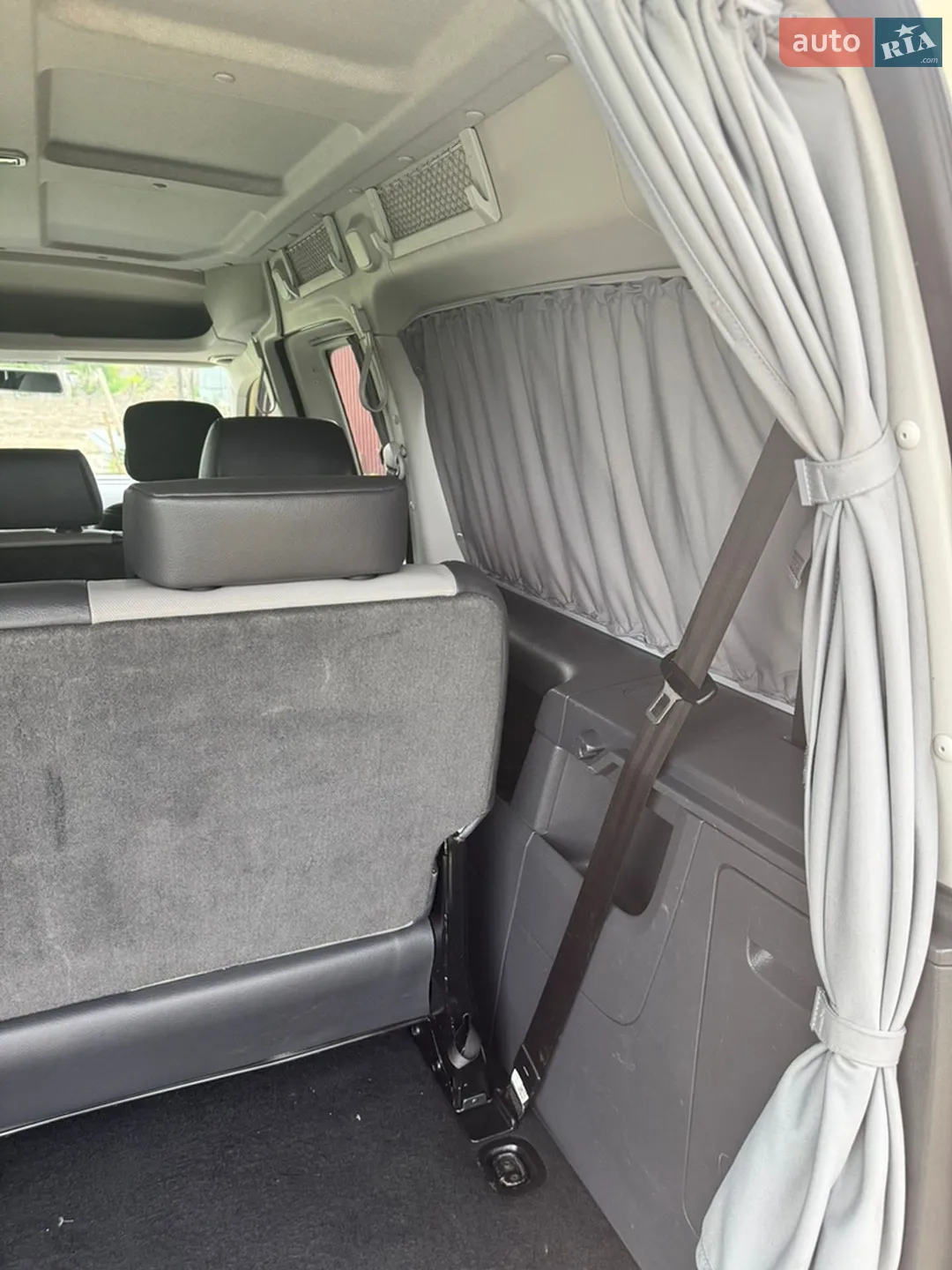 2011 Volkswagen Caddy - мініатюра 18