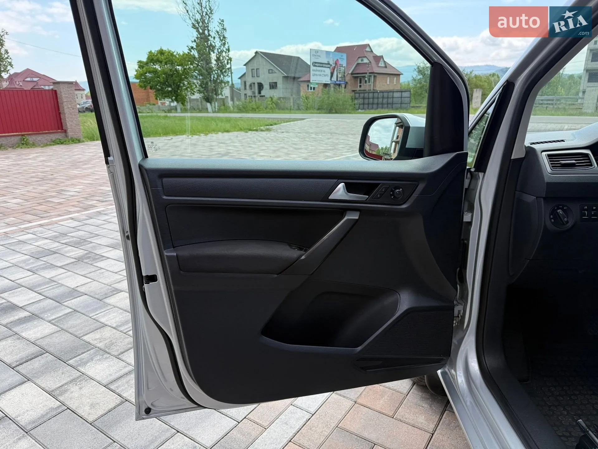 2020 Volkswagen Caddy - мініатюра 34
