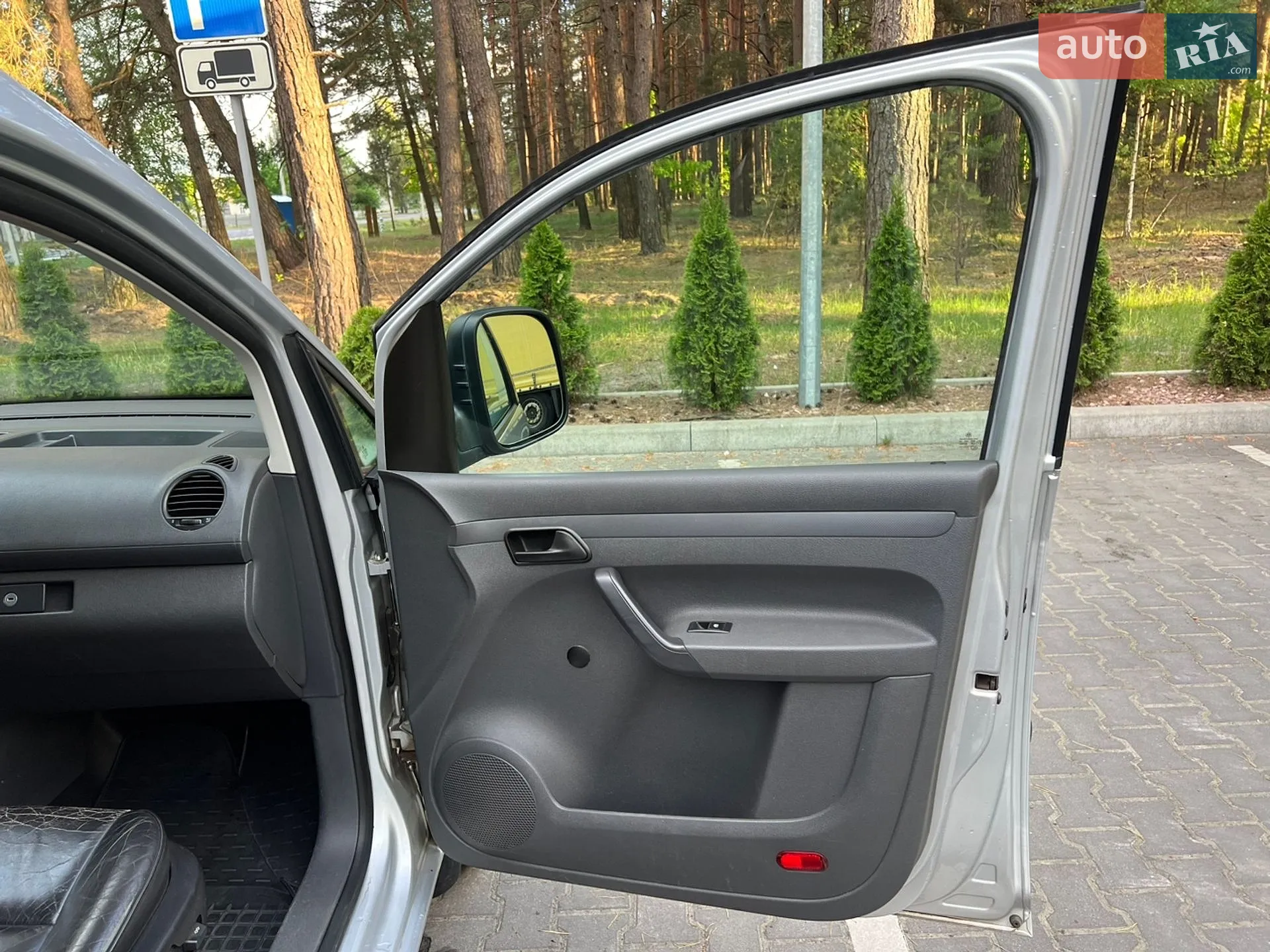 2012 Volkswagen Caddy - мініатюра 24
