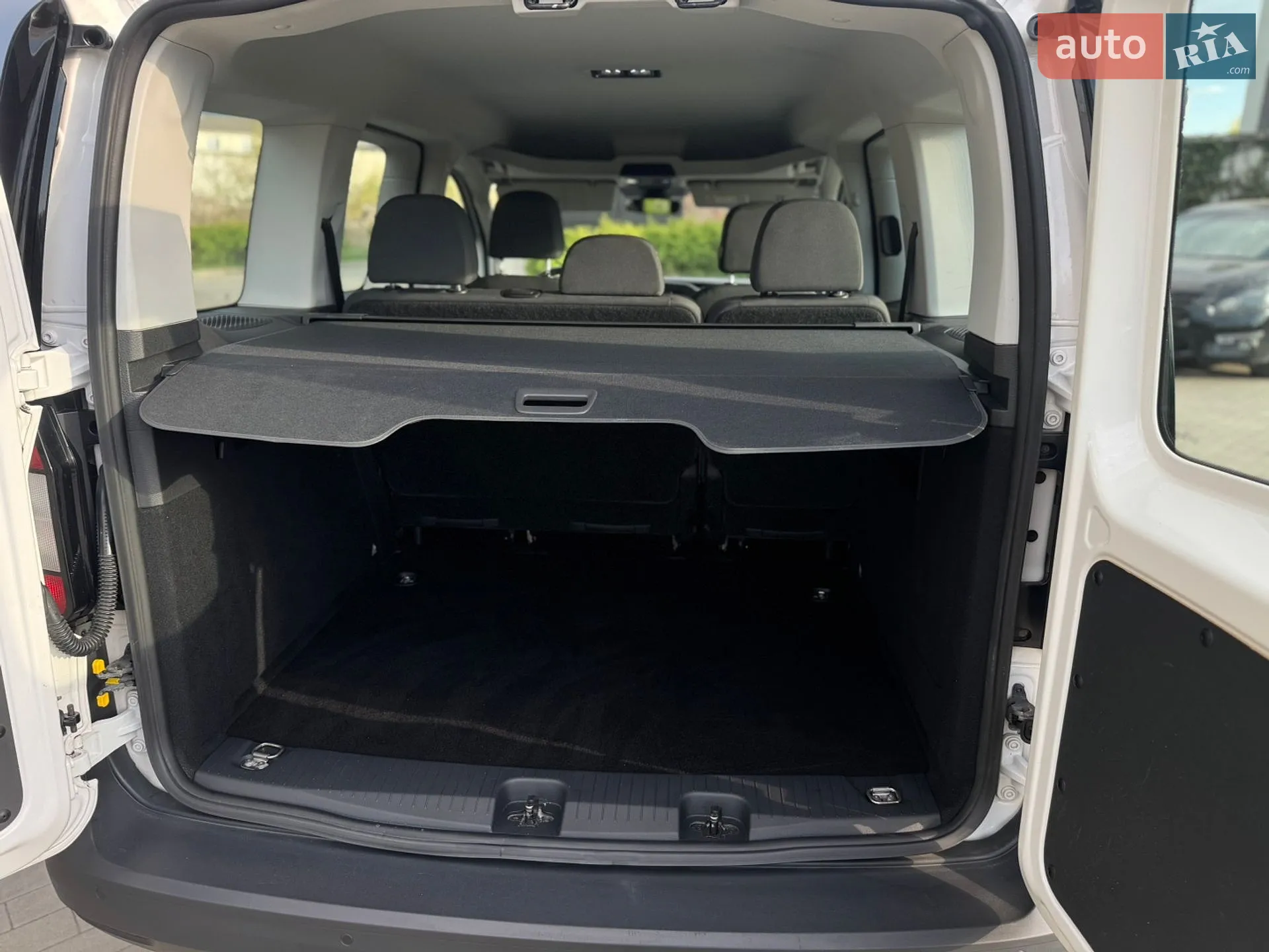 2021 Volkswagen Caddy - мініатюра 57