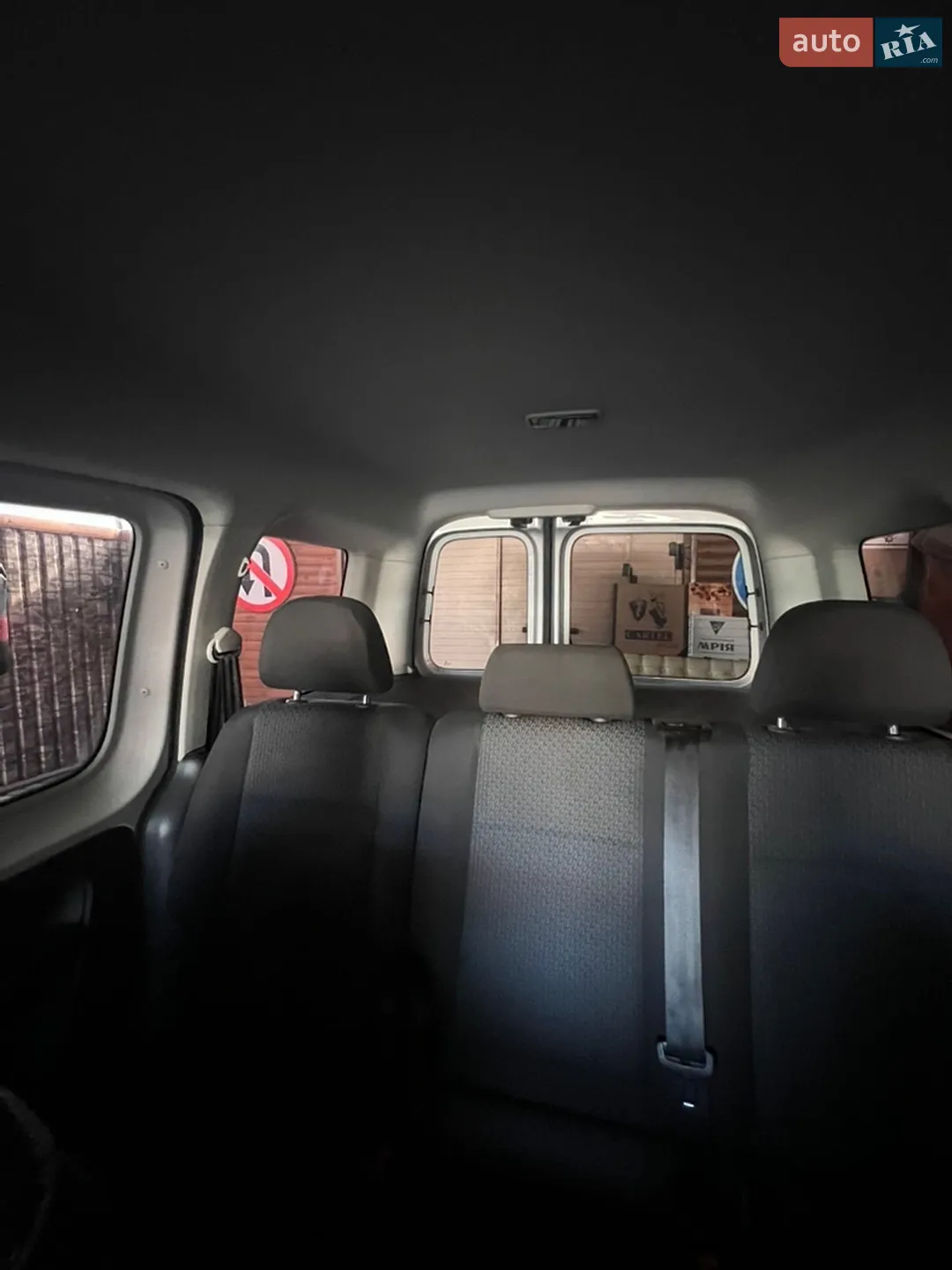 2018 Volkswagen Caddy - мініатюра 17