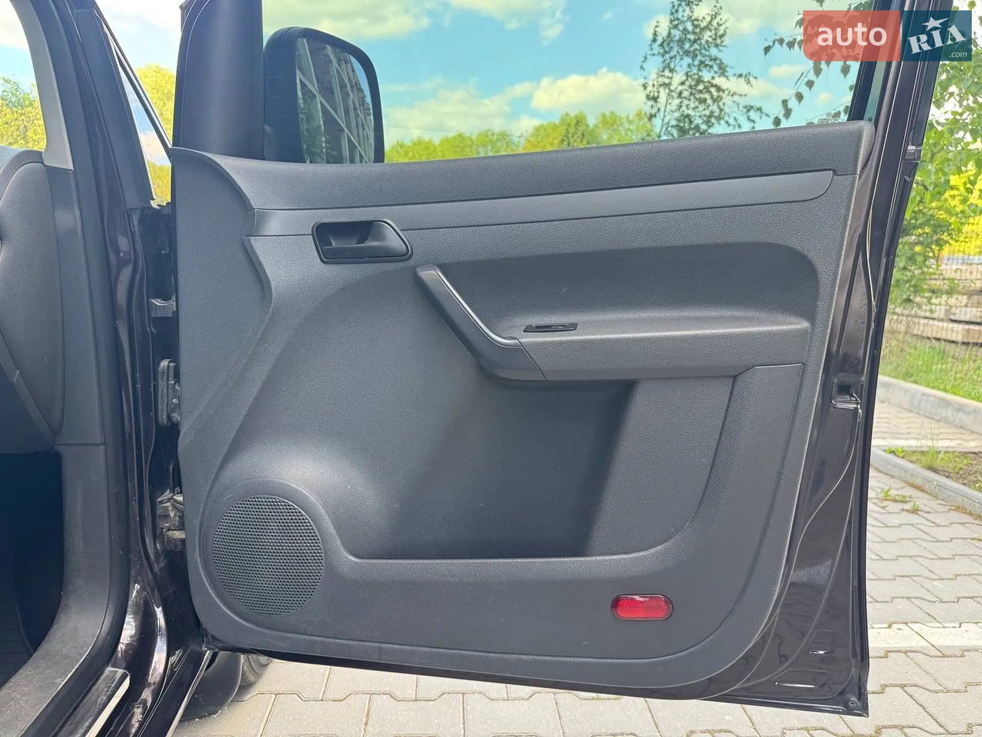 2011 Volkswagen Caddy - мініатюра 25