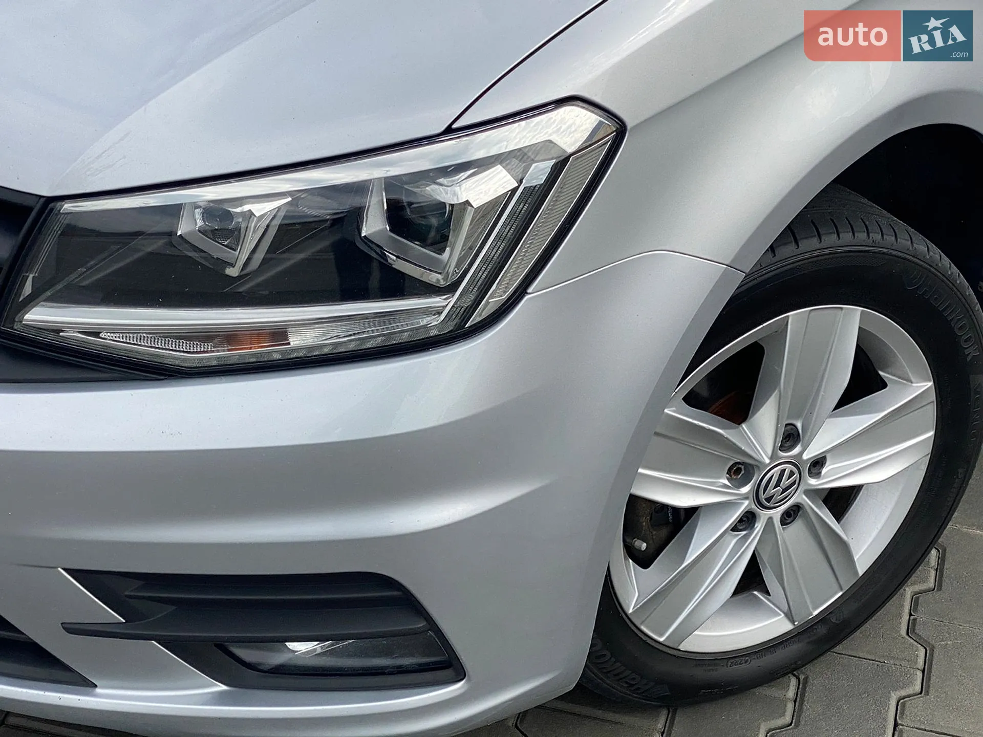 2018 Volkswagen Caddy - мініатюра 10