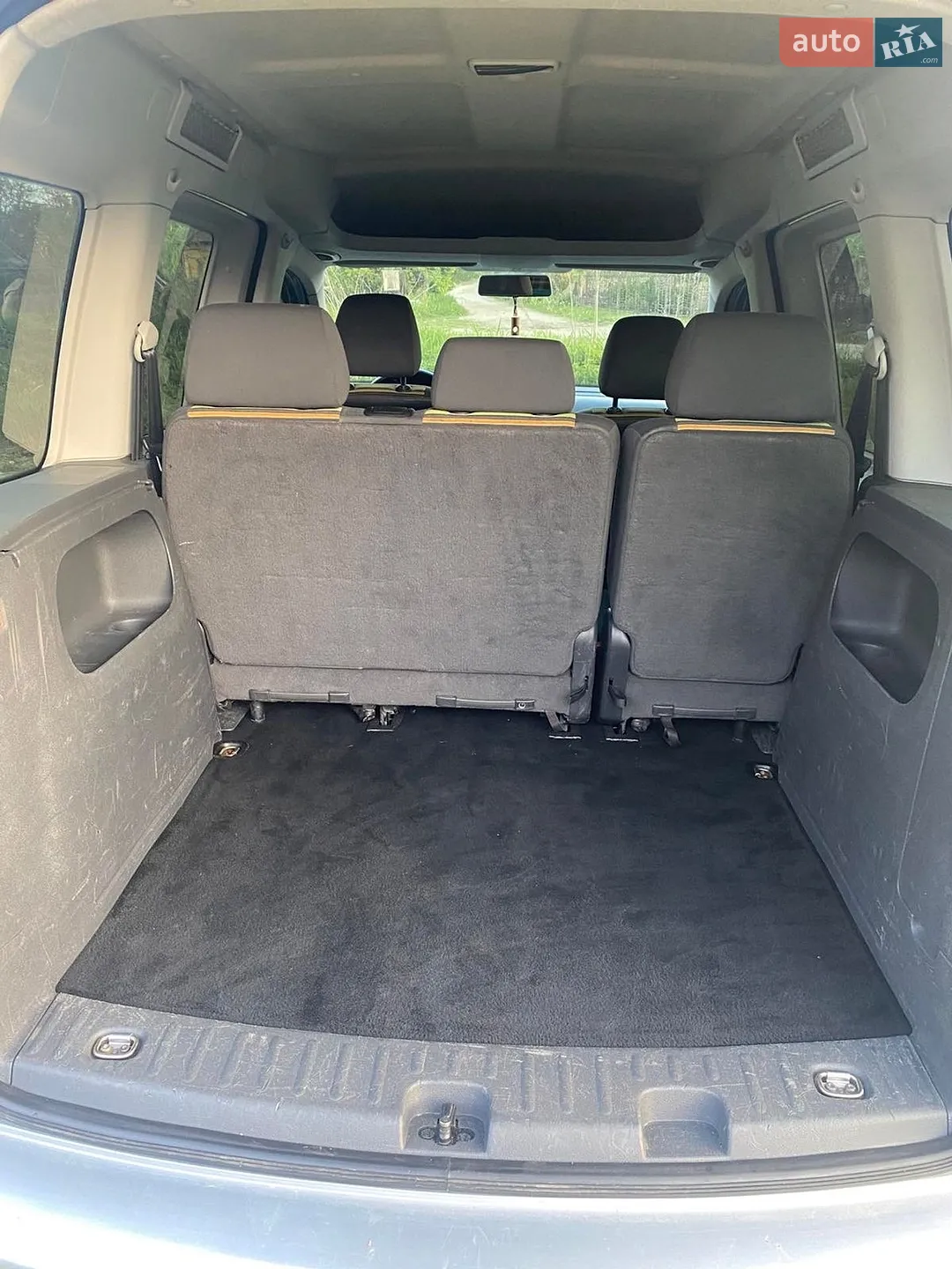 2013 Volkswagen Caddy - мініатюра 14