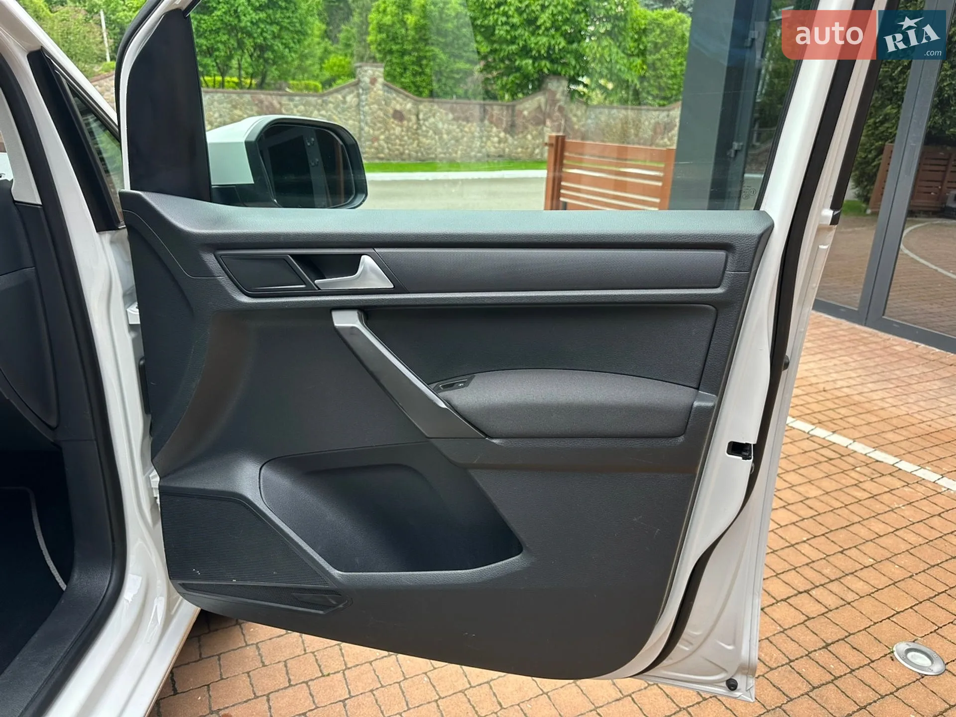 2019 Volkswagen Caddy - мініатюра 30