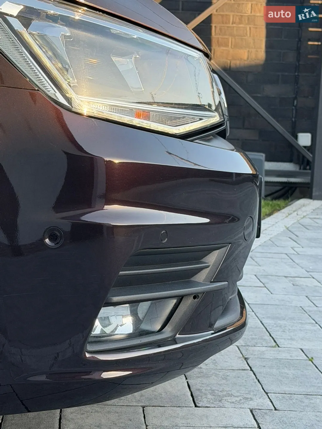 2017 Volkswagen Caddy - мініатюра 26