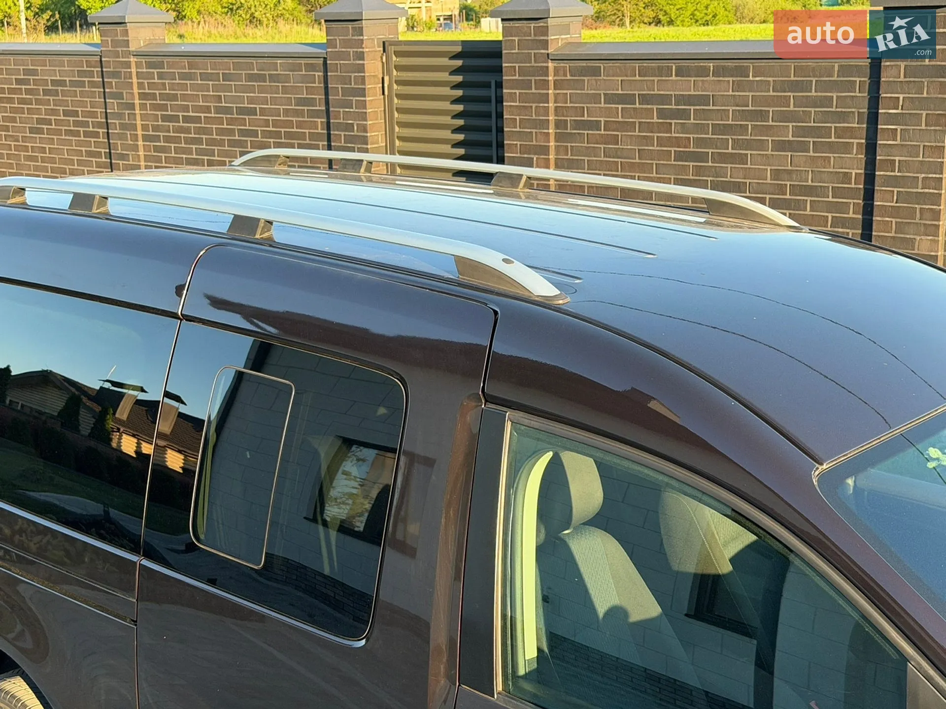 2017 Volkswagen Caddy - мініатюра 30