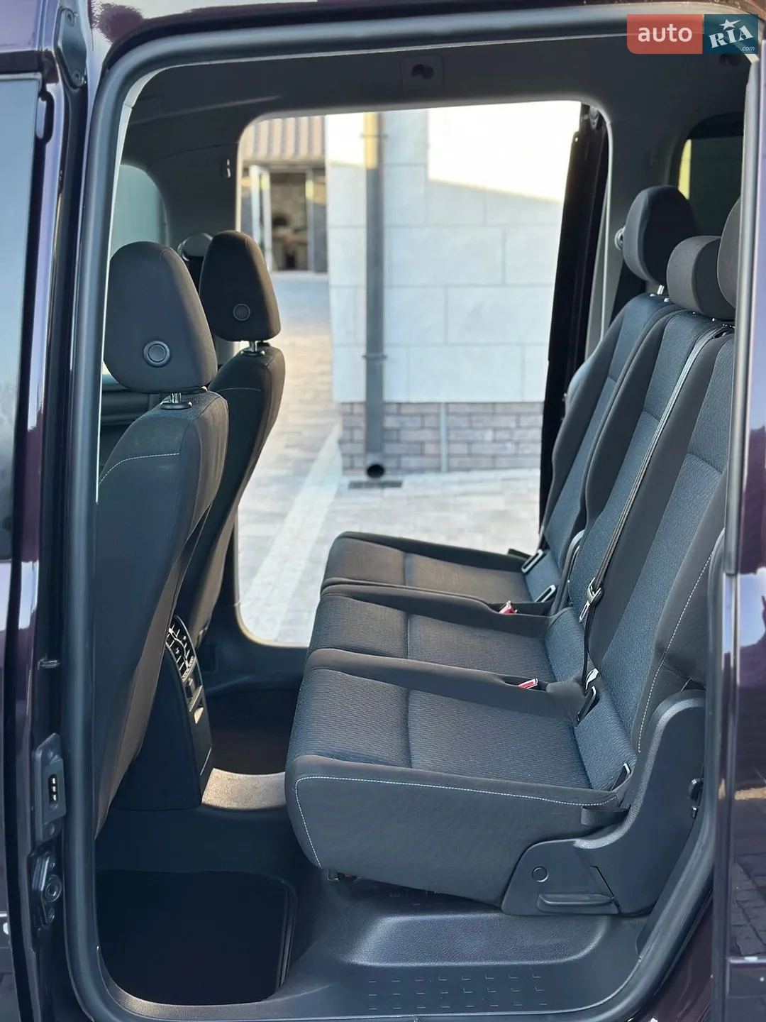 2017 Volkswagen Caddy - мініатюра 65
