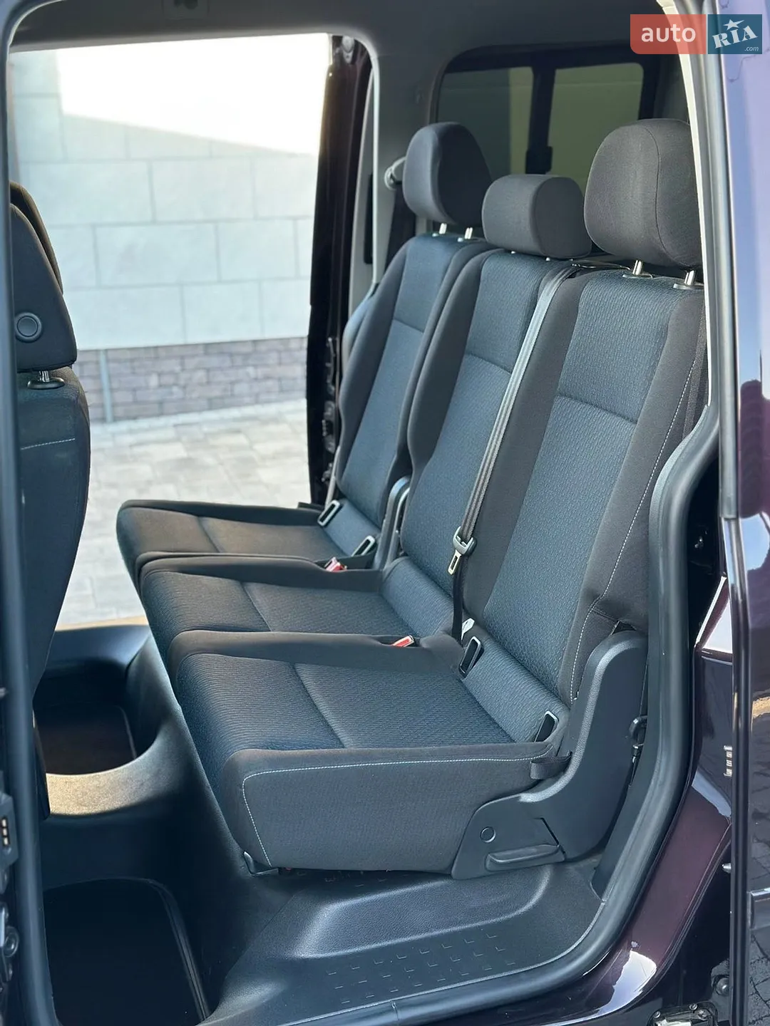 2017 Volkswagen Caddy - мініатюра 66