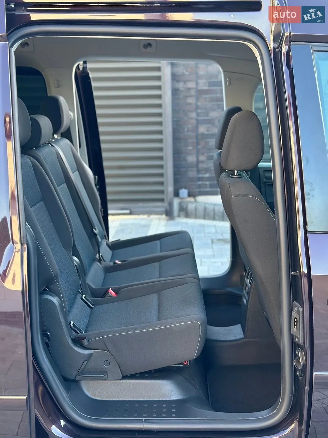2017 Volkswagen Caddy - мініатюра 67