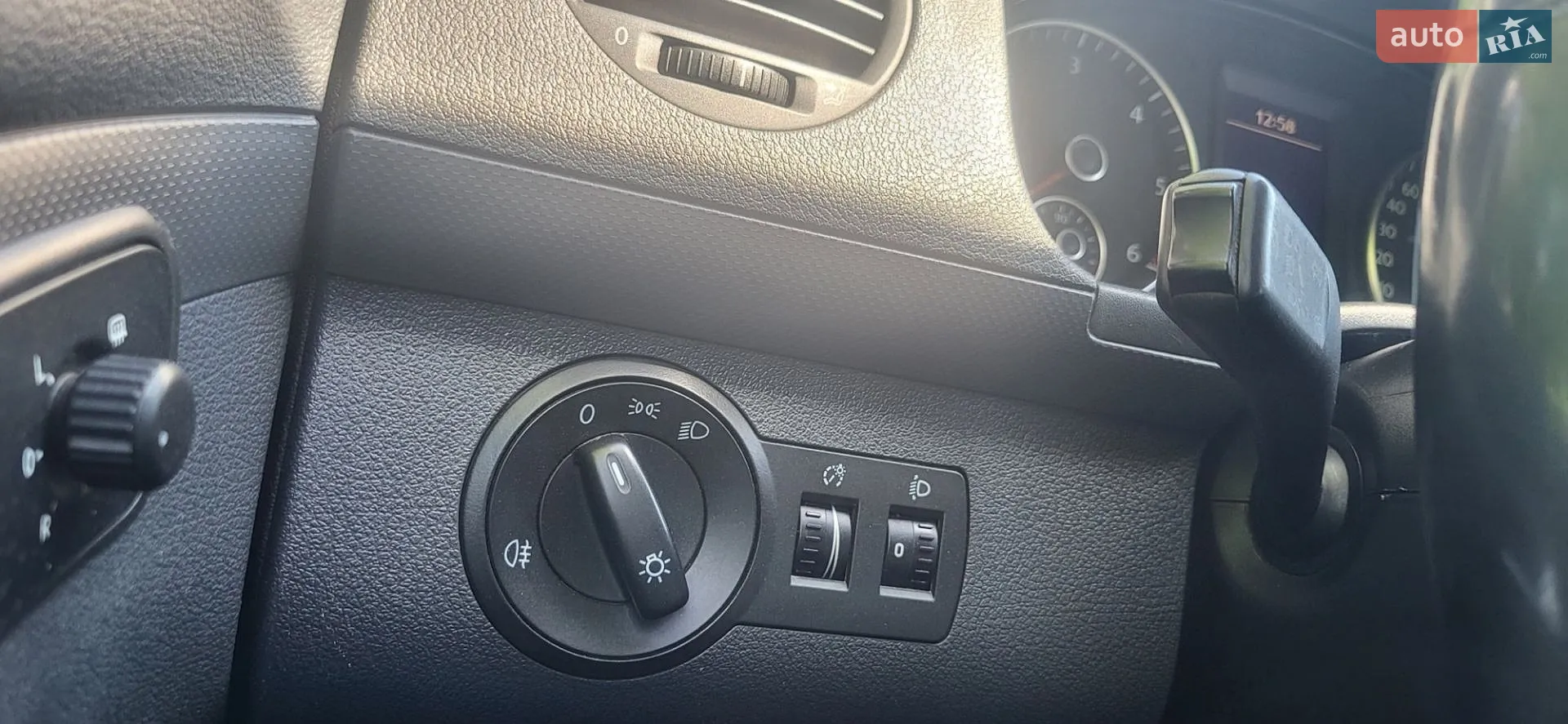 2012 Volkswagen Caddy - мініатюра 7